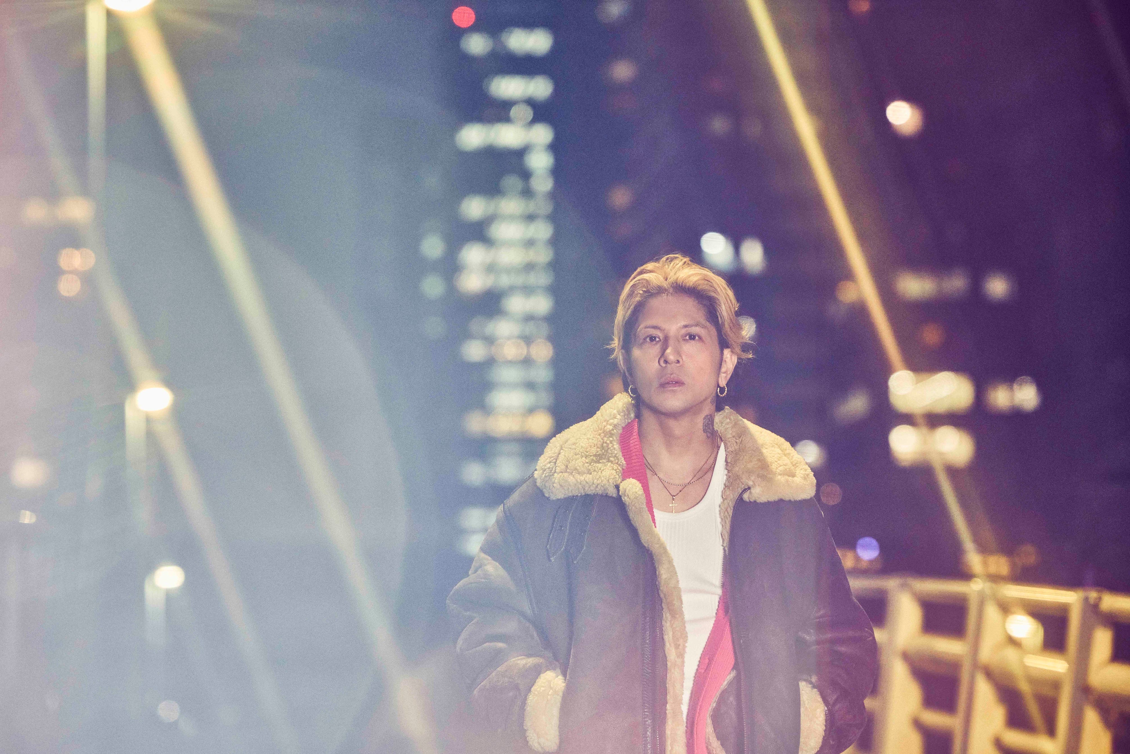 ジャックダニエルが新広告キャンペーンを開始！ ナレーションにKj さん