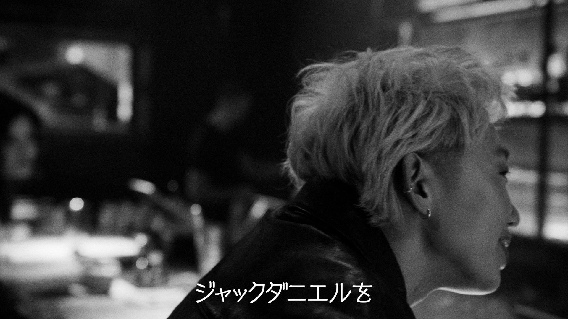 ジャックダニエルが新広告キャンペーンを開始！ ナレーションにKj さん