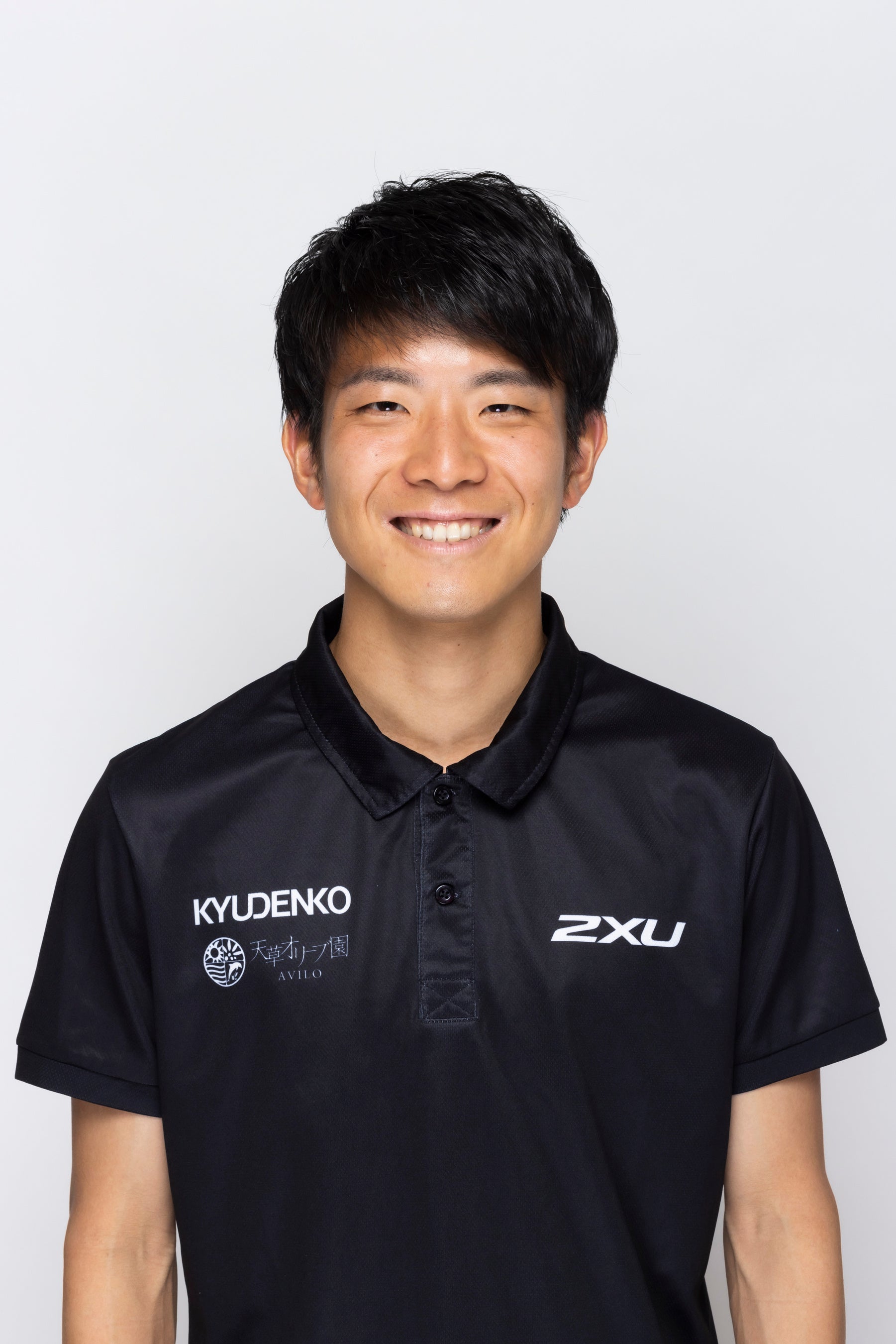 大塚 祥平 選手（MGC8位）