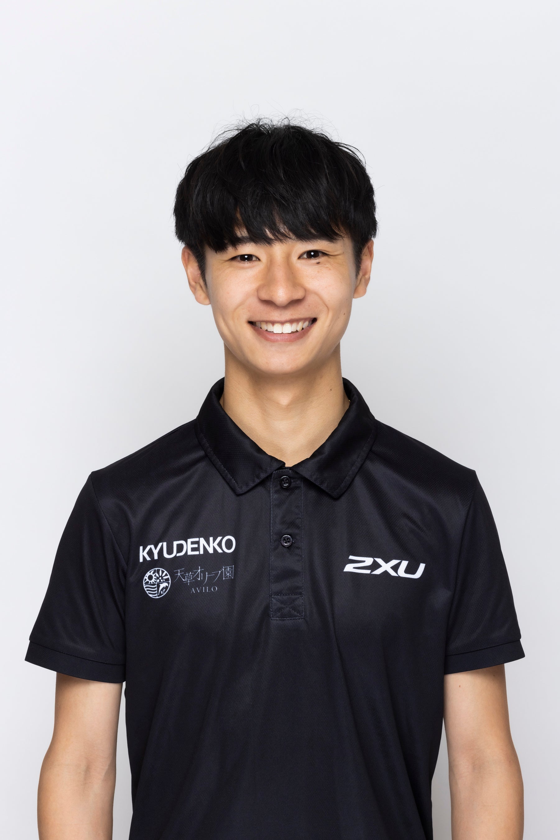 赤﨑 暁 選手（MGC2位）