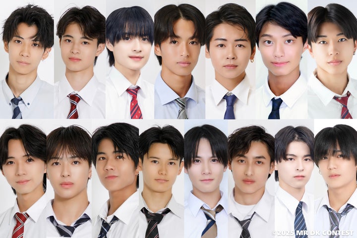男子高校生ミスコンの実態と仕組み!歴代の進路や応募条件・審査の裏側を徹底解説
