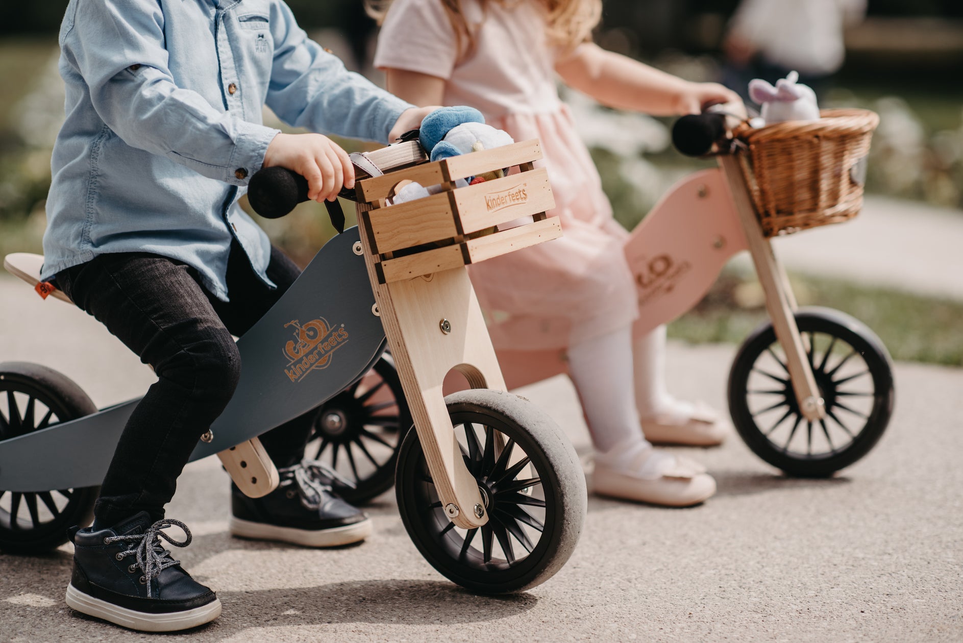 世界的木製おもちゃメーカー【Kinderfeets】日本上陸!世界20か国以上 世界的木製おもちゃメーカー【Kinderfeets】日本上陸!世界20か国以上