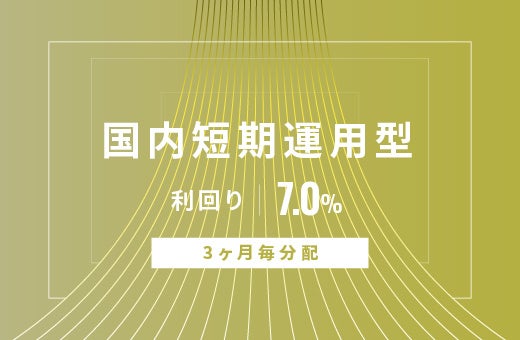オルタナティブ投資プラットフォーム「オルタナバンク」、『【3ヶ月毎分配】海外BNPL事業者支援ファンドID1177』を公開