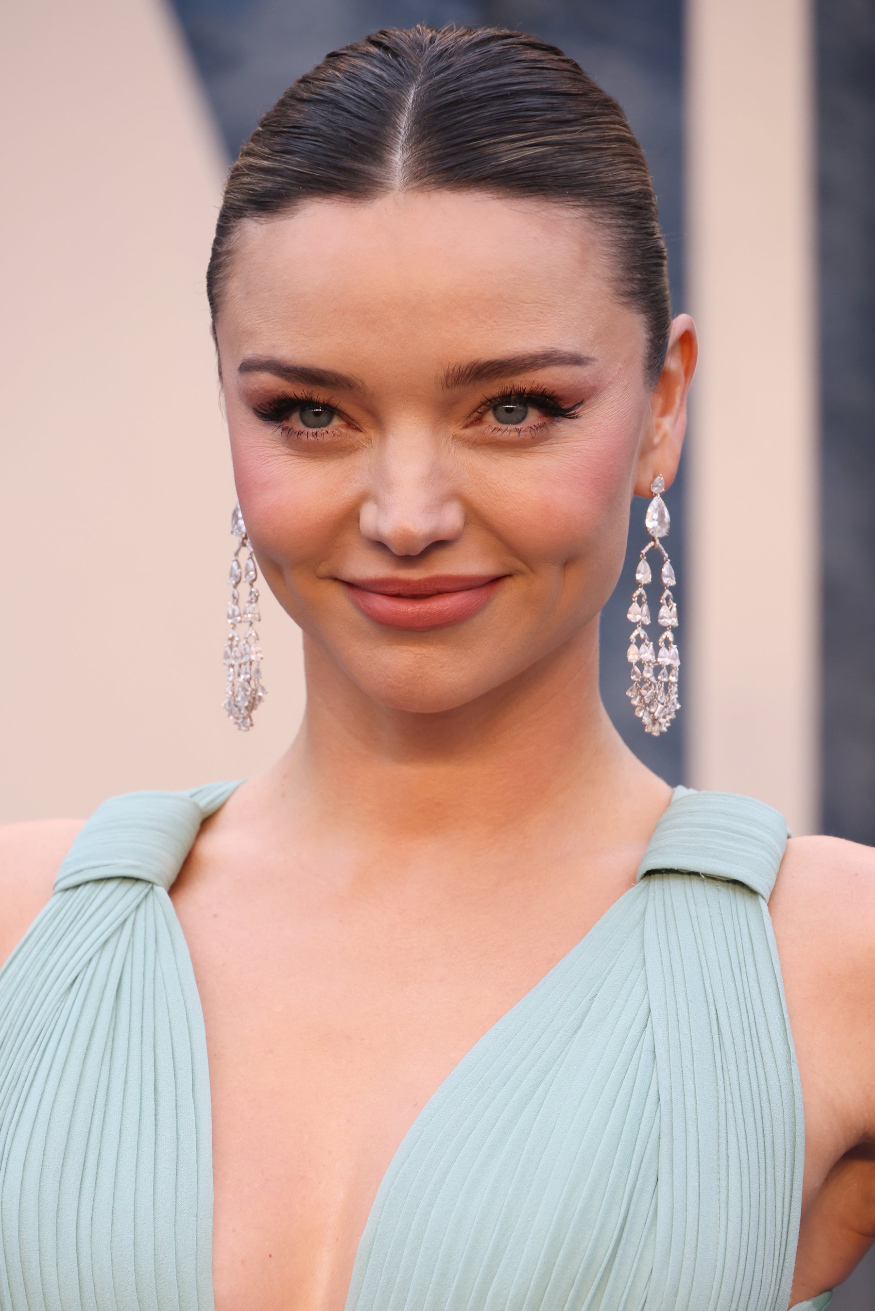 ミランダ・カー