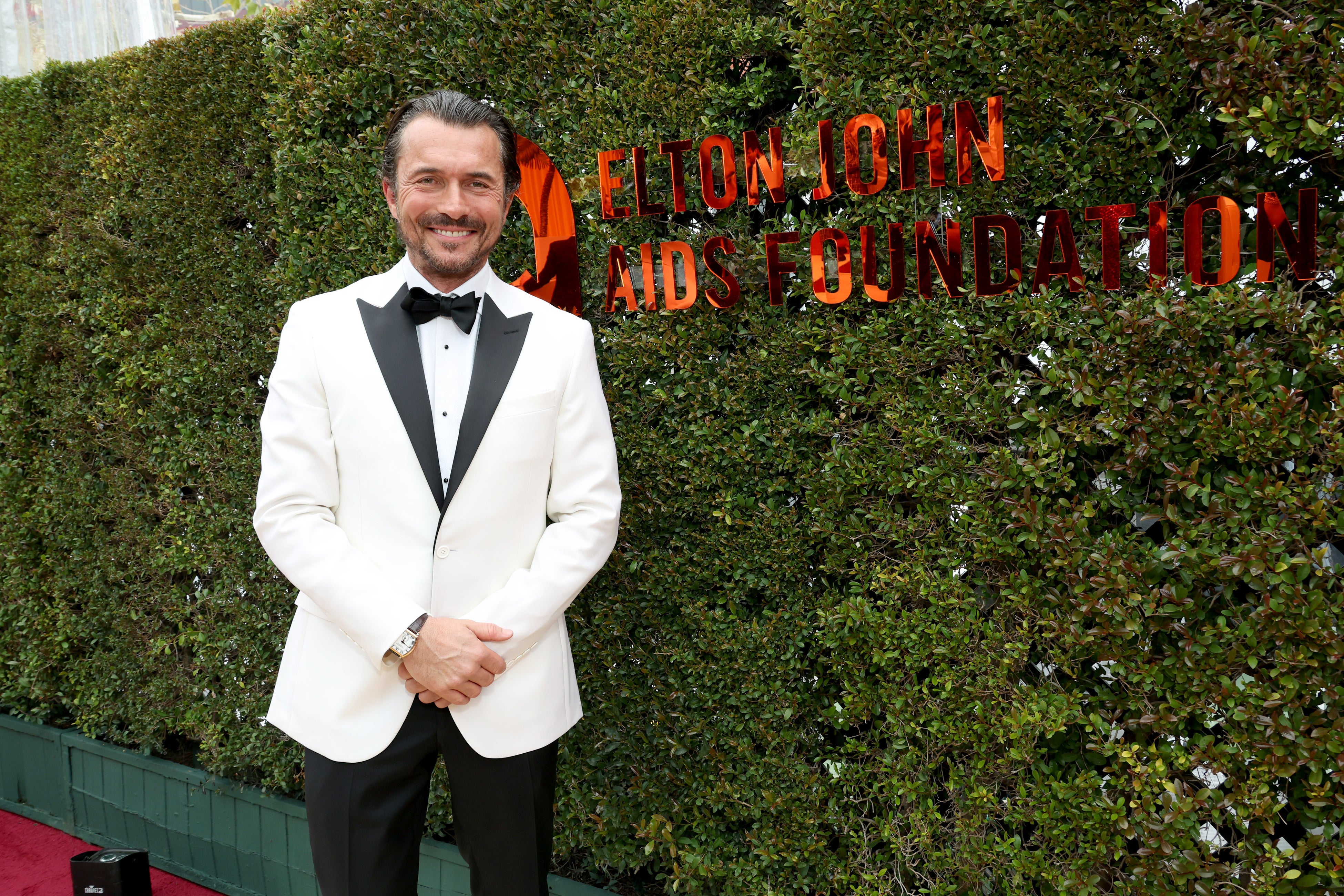 ウィリアム・アバディー