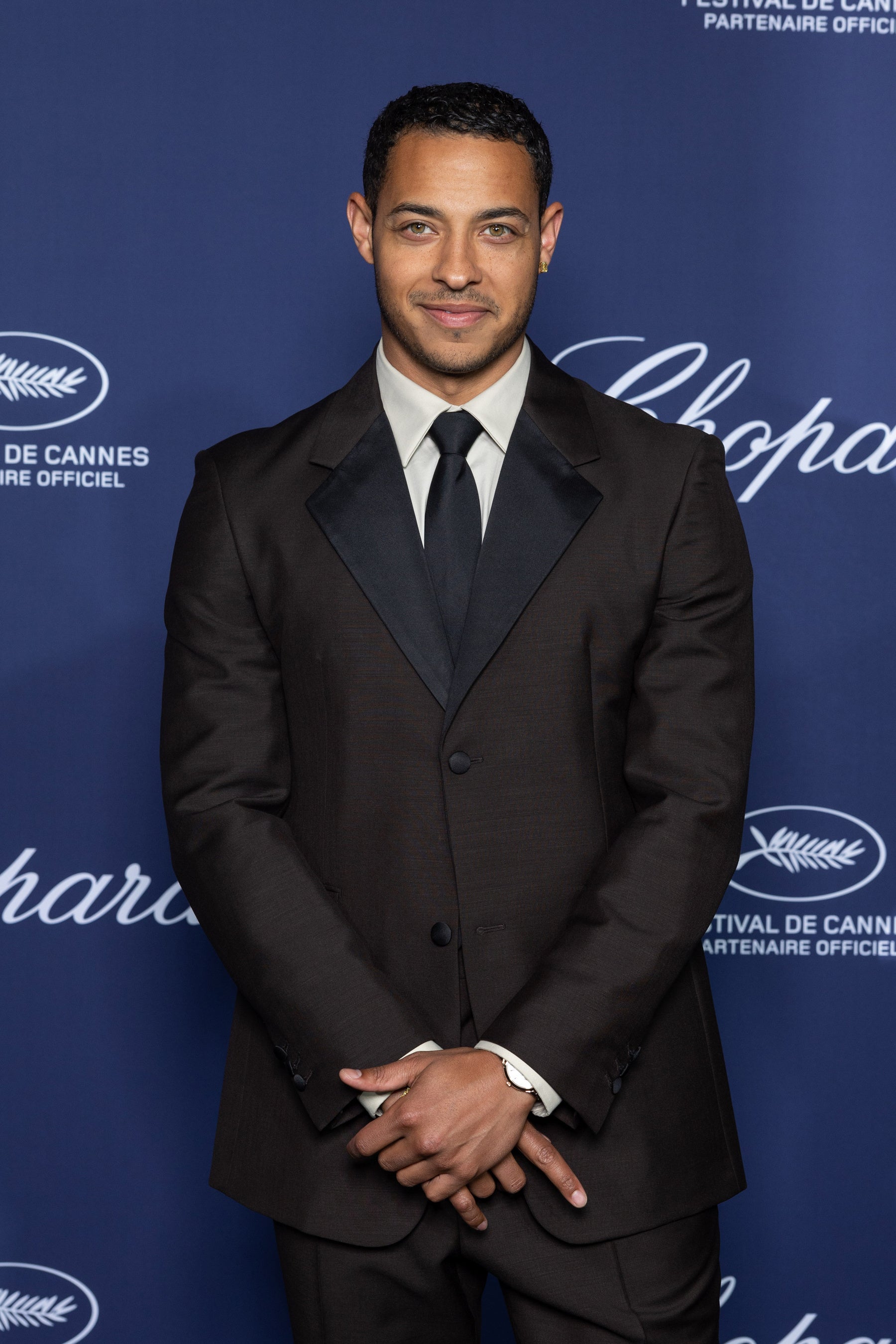 ダリル・マコーマック