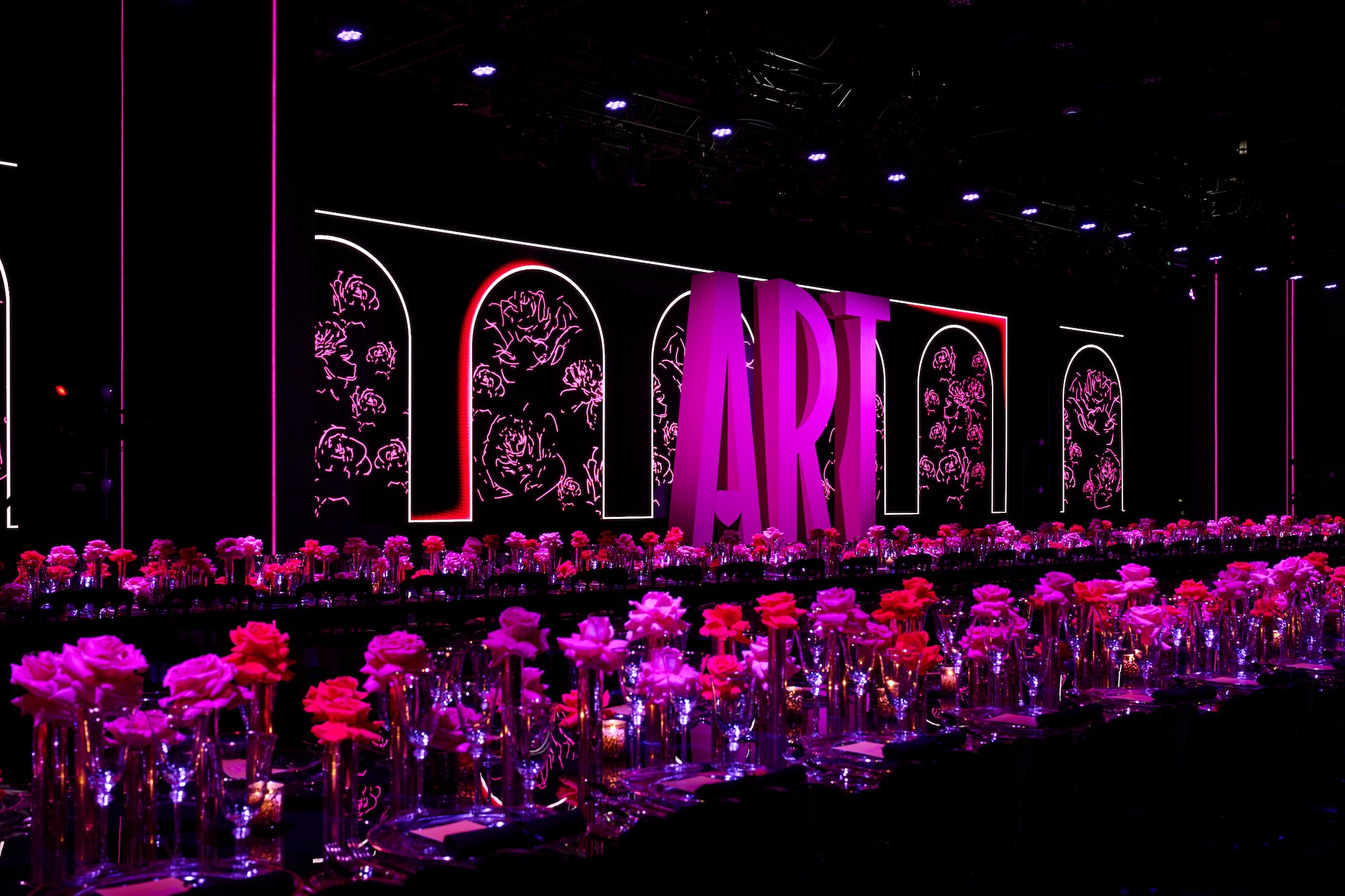 Chopard】Chopard ART Evening | ショパール ジャパン 株式会社
