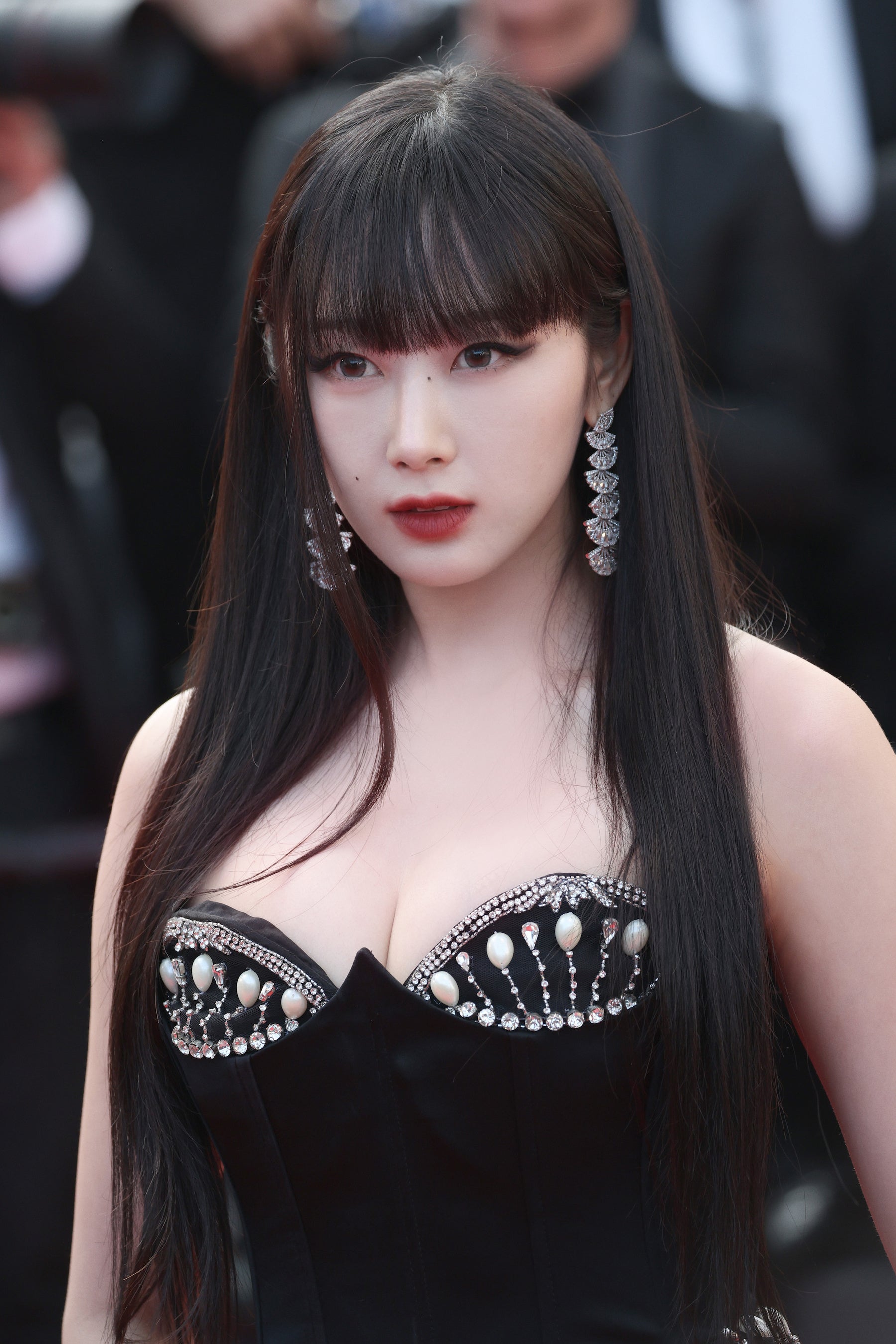 Giselle（ジゼル）