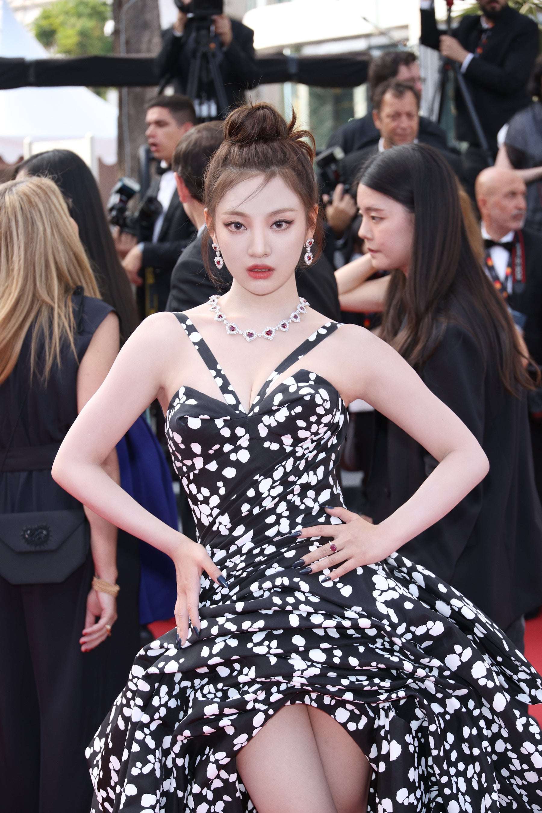 NingNing（ニンニン）