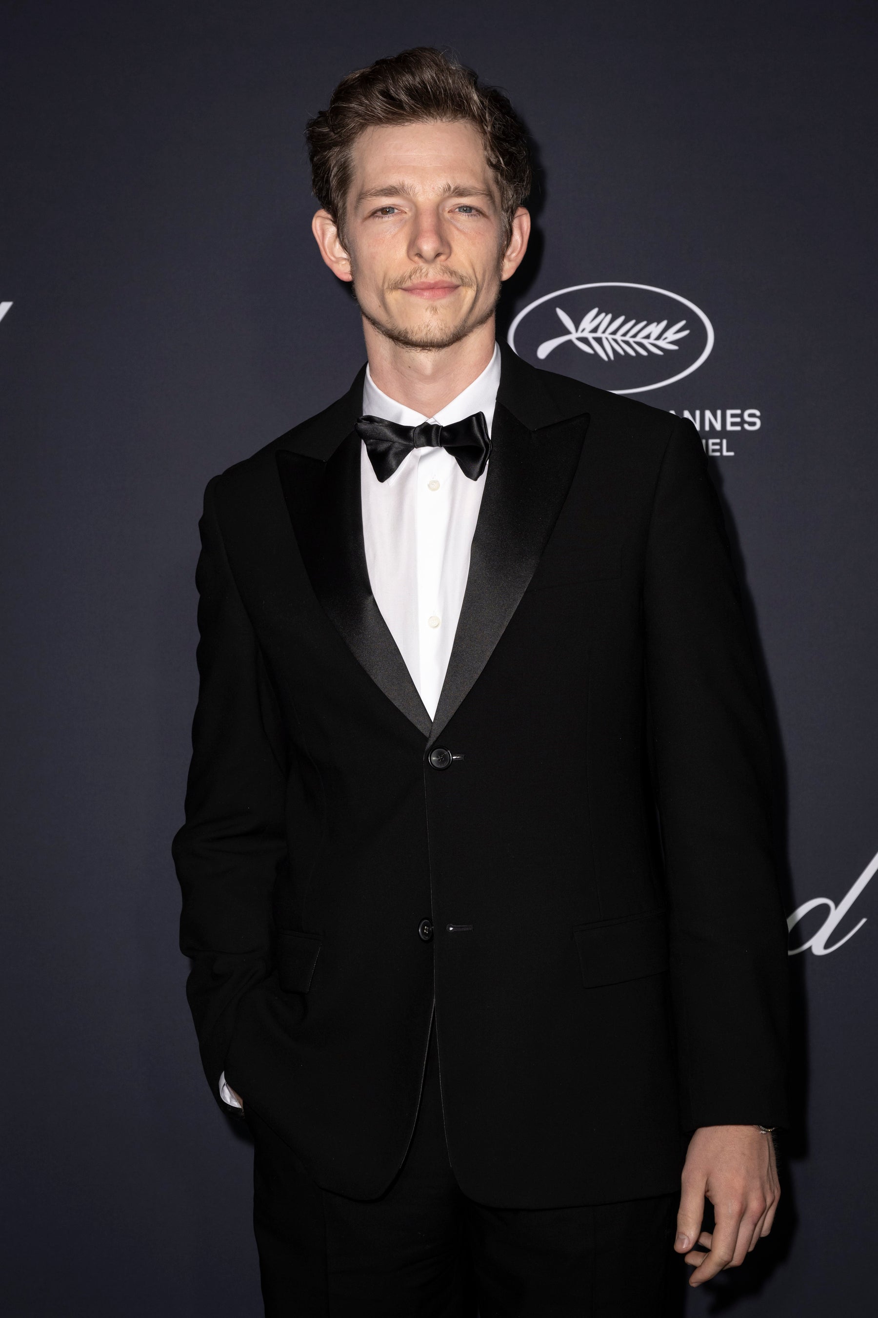 マイク・ファイスト