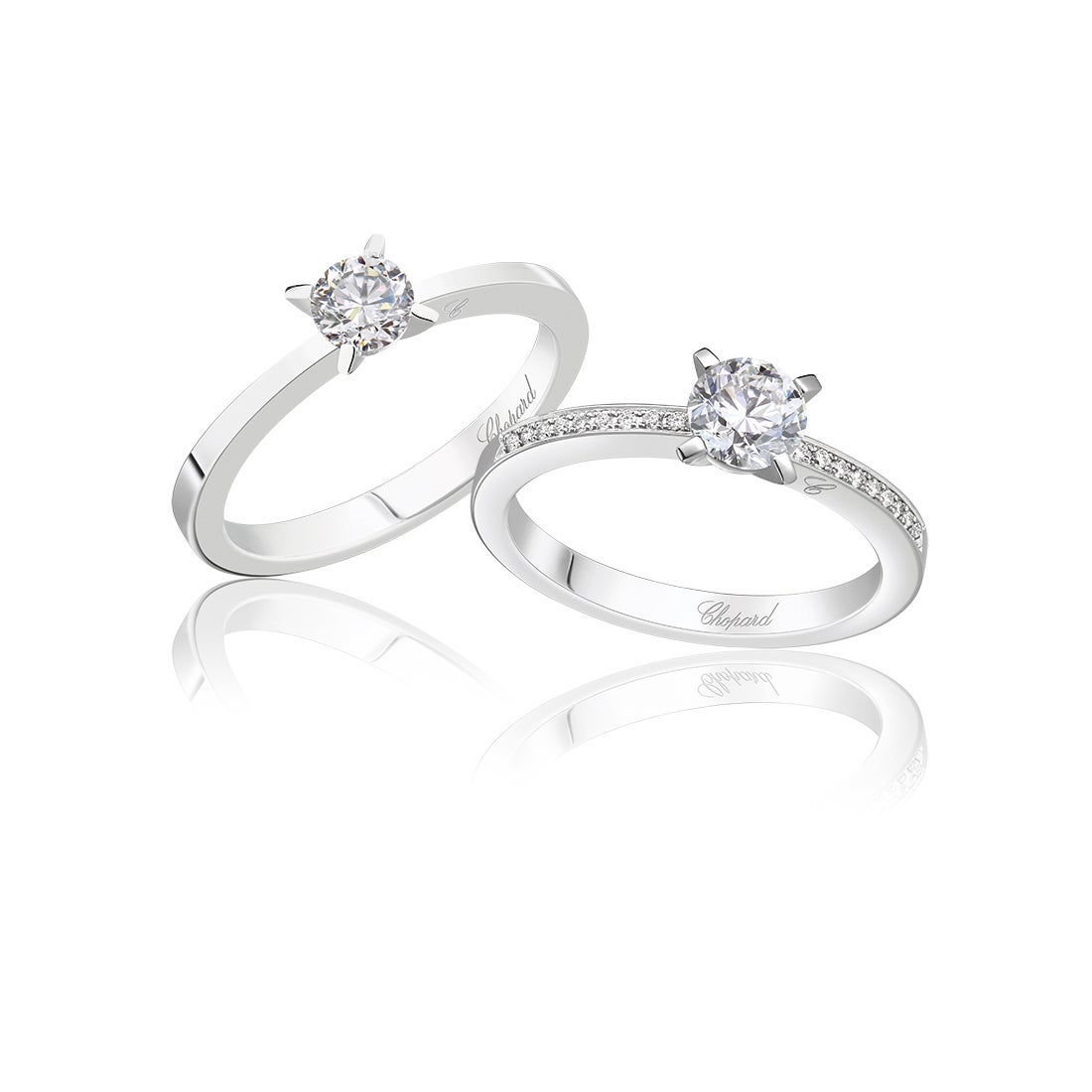 Chopard】Chopard Bridal Fair 開催 | ショパール ジャパン 株式会社の