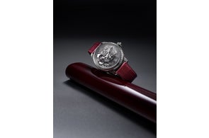 【Chopard】「L.U.C」限定タイムピースを発表