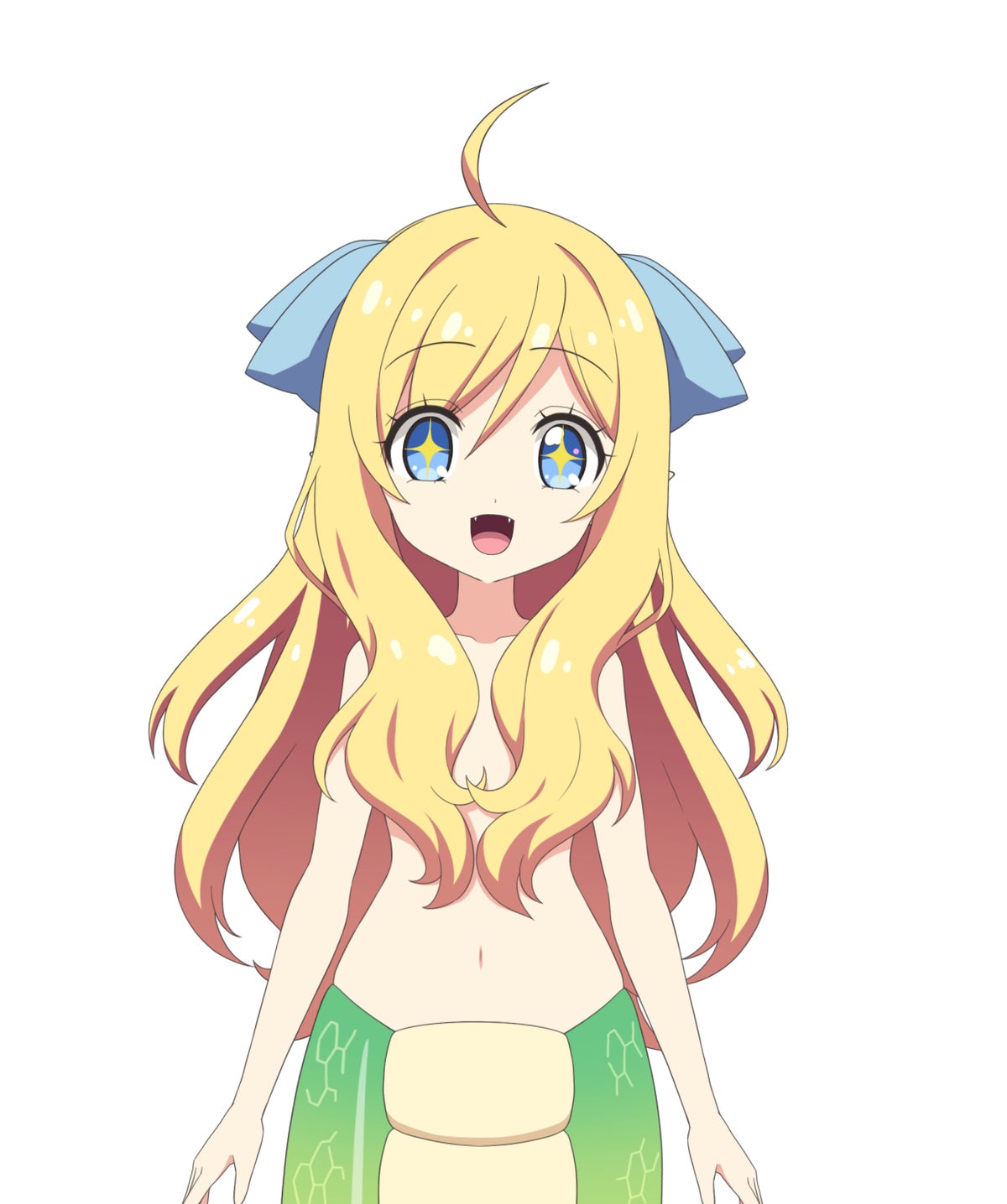 ©ユキヲ・COMICメテオ/邪神ちゃんドロップキックX製作委員会