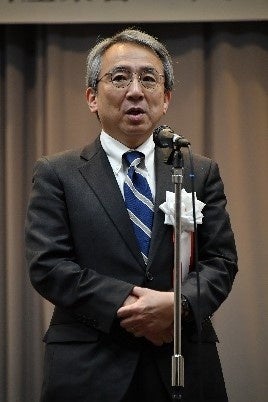 沼上委員長講評