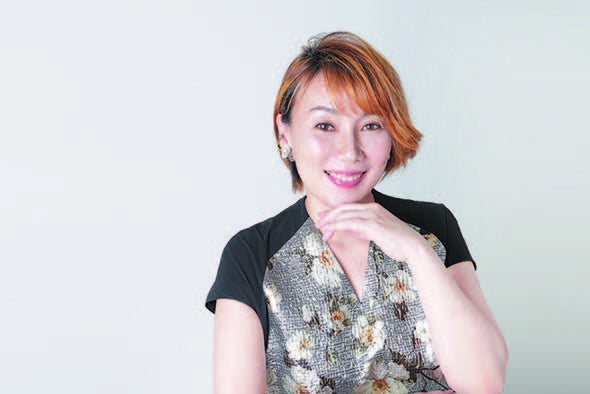 著者：谷原由美（たにはら・ゆみ）