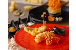 日本人が気づかないこと。天ぷらは「食べるのが難しい」料理です。
