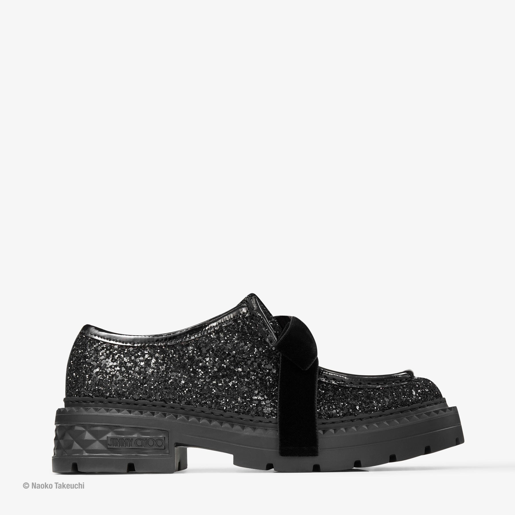 JIMMY CHOO 『美少女戦士セーラームーン』 とのコラボレーション
