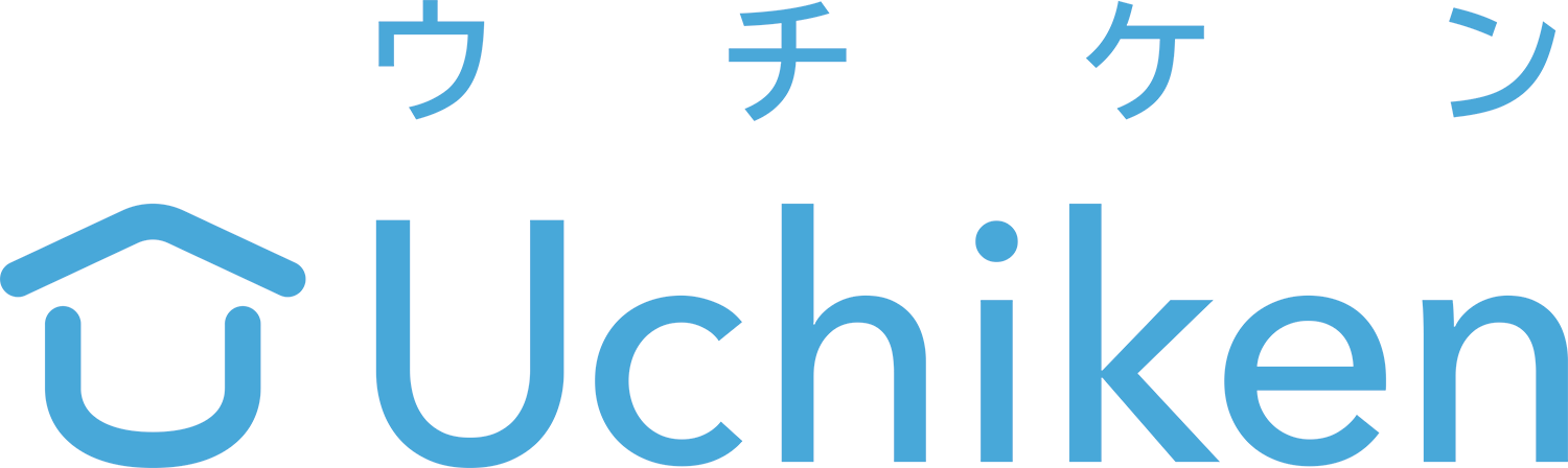 簡単に遠隔での治験が実現できるプラットフォーム「Uchiken」の