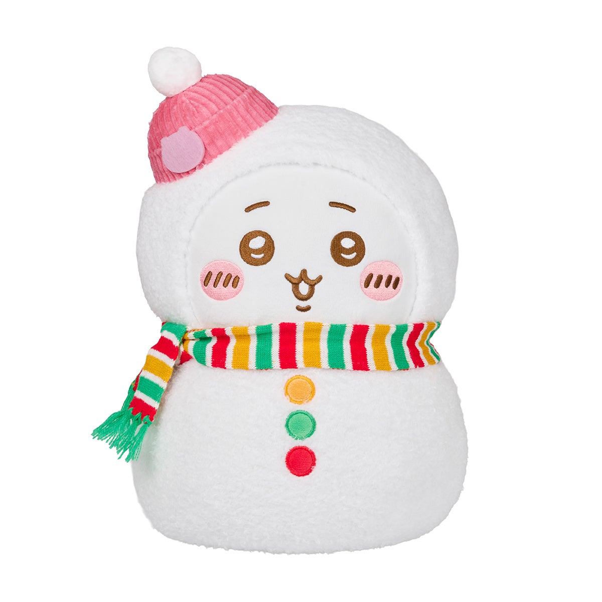 エニマイくじ ちいかわ が発売決定！！ | 株式会社レッグス