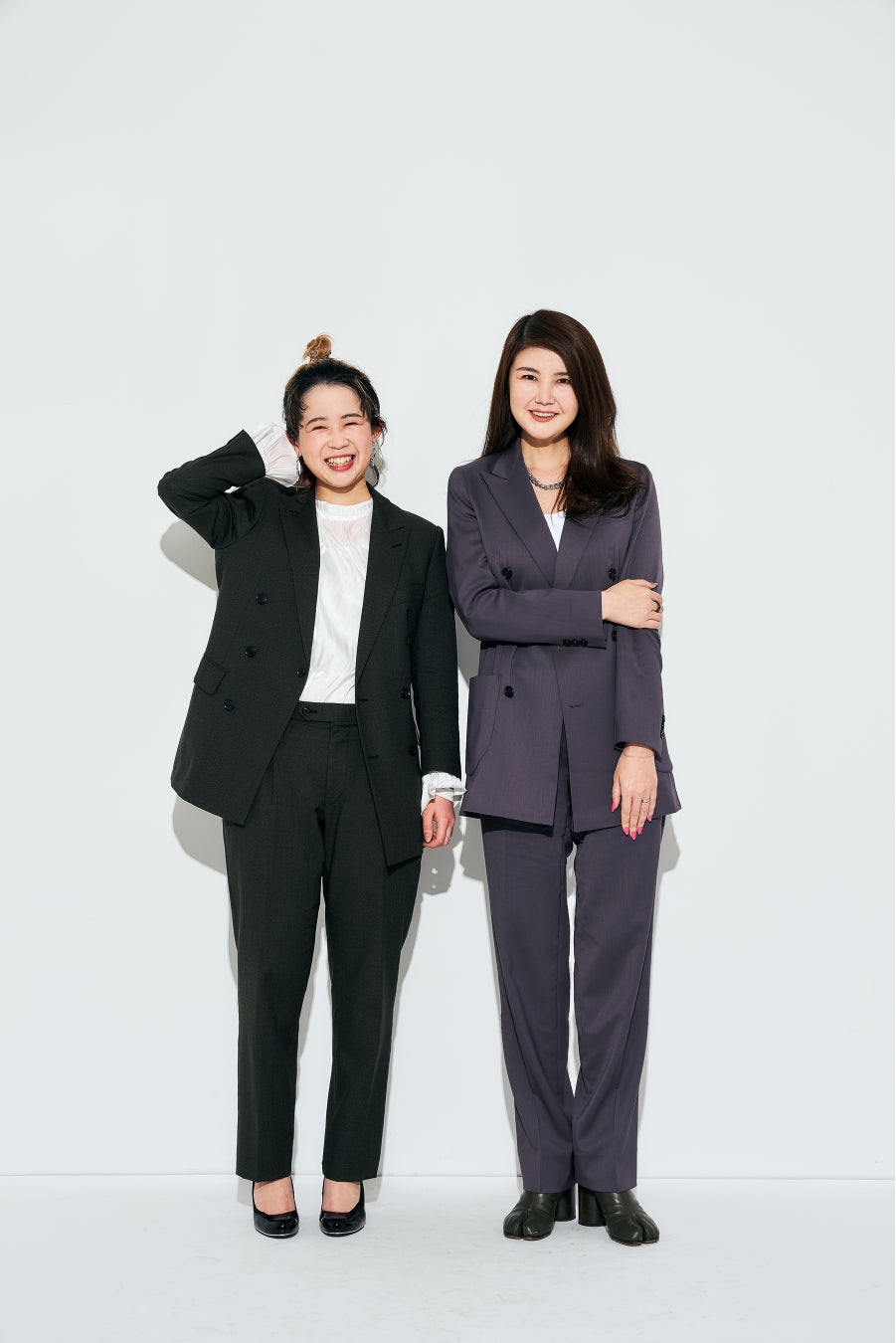 Fabric Tokyo すべての性別の人がメンズパターンのスーツをオーダーできる Men S Suit For All Gender 第5弾を期間限定で開催 株式会社fabric Tokyoのプレスリリース Fabric Tokyo すべての性別の人がメンズパターンのスーツをオーダーできる Men S Suit For All Gender 第5弾を期間限定で開催 株式会社fabric Tokyoのプレスリリース