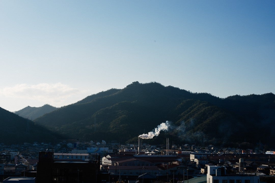 兵庫県西脇市