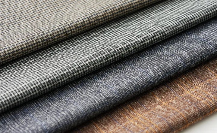 FABRIC TOKYOが国産フランネルのオーダースーツ、セットアップ、シャツを同時リリース、本格的な冬到来に備えた保温性と防風性が魅力 ...