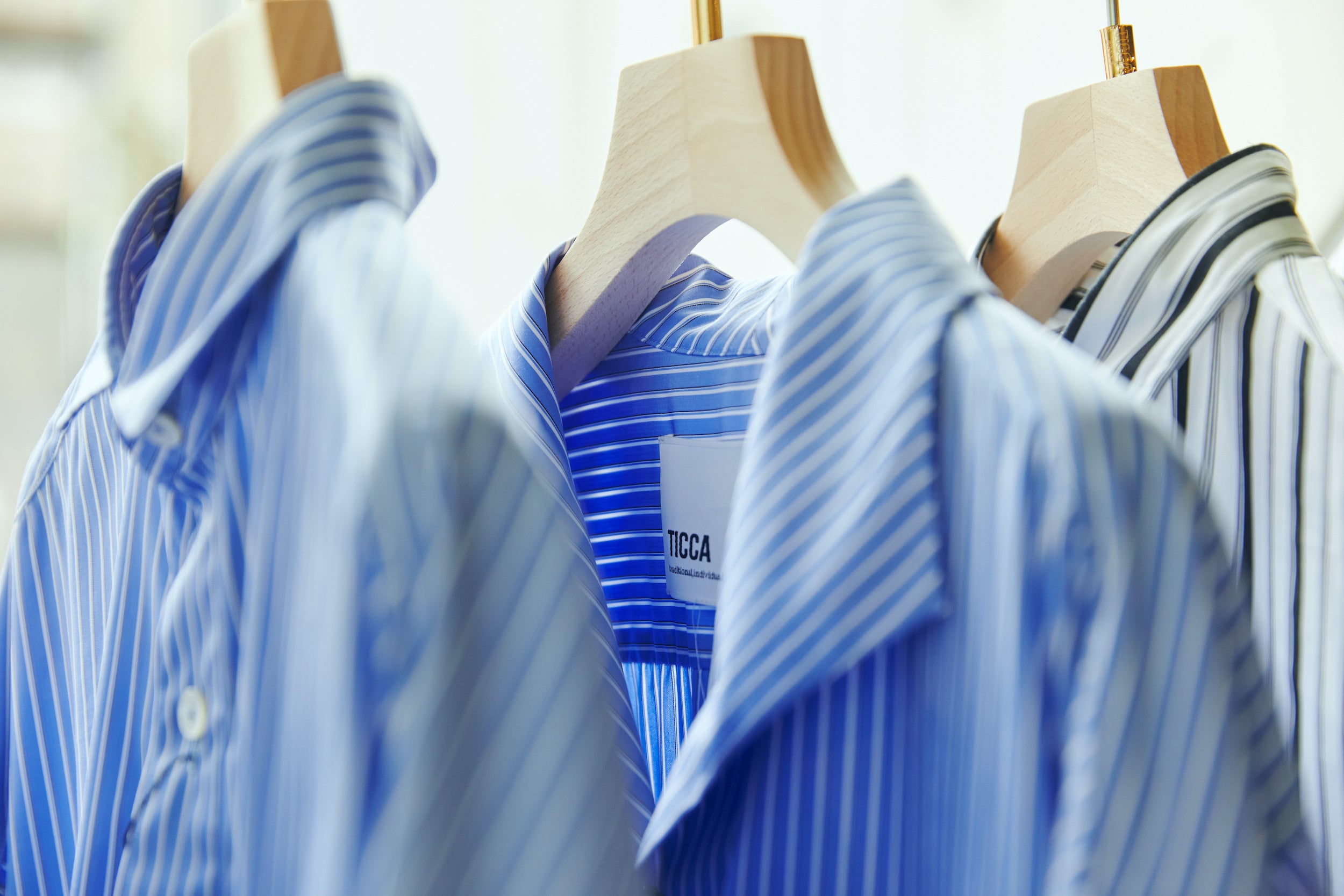 定番から新作までフルラインナップをご用意