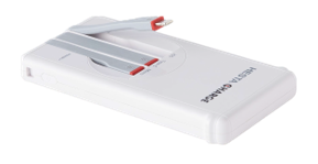 バッテリー本体