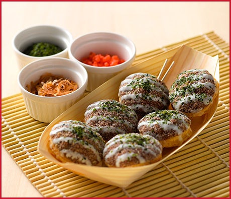 クセになる味わいとユニークなビジュアルの『チョコ焼きパイ』が新登場