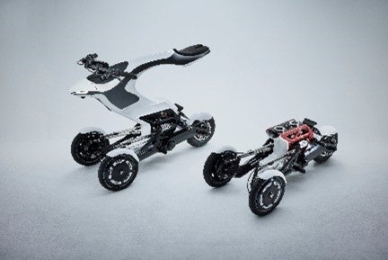 Raptor（RDS／furo）