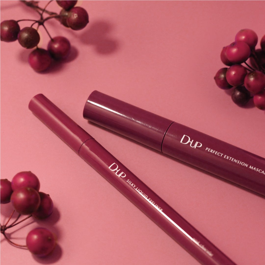 新色 頑張りすぎないピンクのニュアンス毎日使える ビターなピンク 株式会社ディー アップのプレスリリース