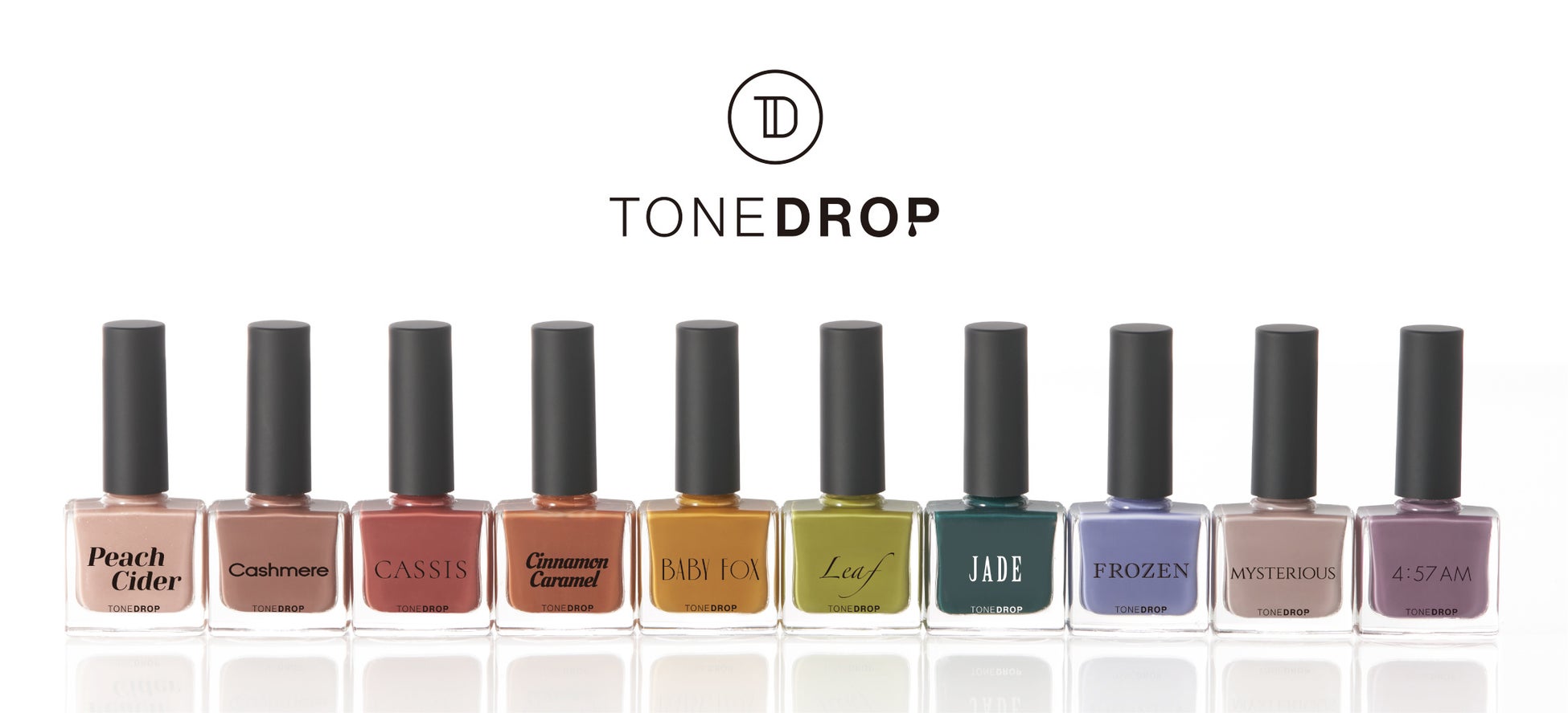 モチの良さ にこだわった 今 求められているネイルポリッシュ Tone Drop 登場 株式会社ディー アップのプレスリリース モチの良さ にこだわった 今 求められているネイルポリッシュ Tone Drop 登場 株式会社ディー アップのプレスリリース