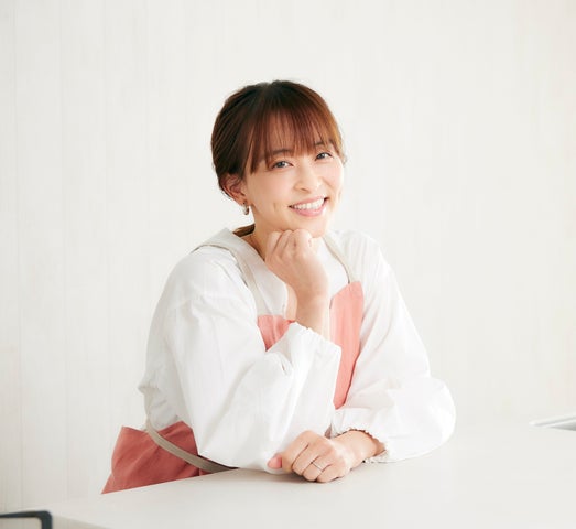 元アスリート田中理恵、ベストアメニティ公式アンバサダーに就任!健康な生活を提案 元アスリート田中理恵、ベストアメニティ公式アンバサダーに就任!健康な生活を提案
