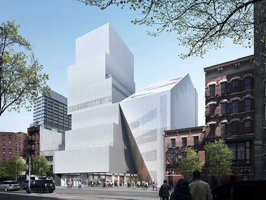 NEW MUSEUM【ニューヨーク】で開催されるアート・デザイン・テクノロジーのアニュアル・フェスティバル「DEMO 2026」にRediscover projectが参加 NEW MUSEUM【ニューヨーク】で開催されるアート・デザイン・テクノロジーのアニュアル・フェスティバル「DEMO 2026」にRediscover projectが参加