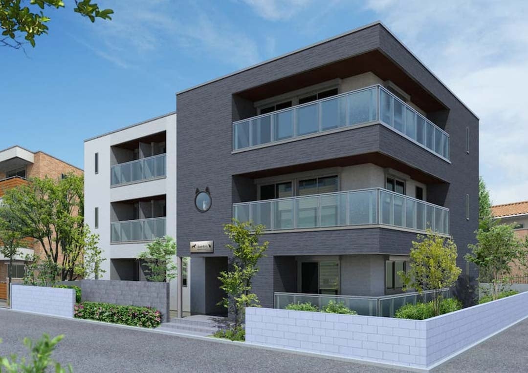 ペット共生 × スマートホーム × エネルギーソリューション「ペット共生賃貸住宅」にさらなる価値を