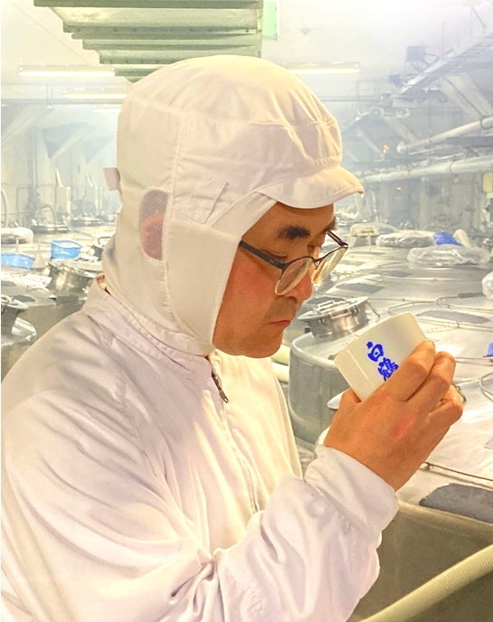 杜氏　古谷 能紀