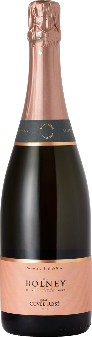 キュヴェ　ロゼ