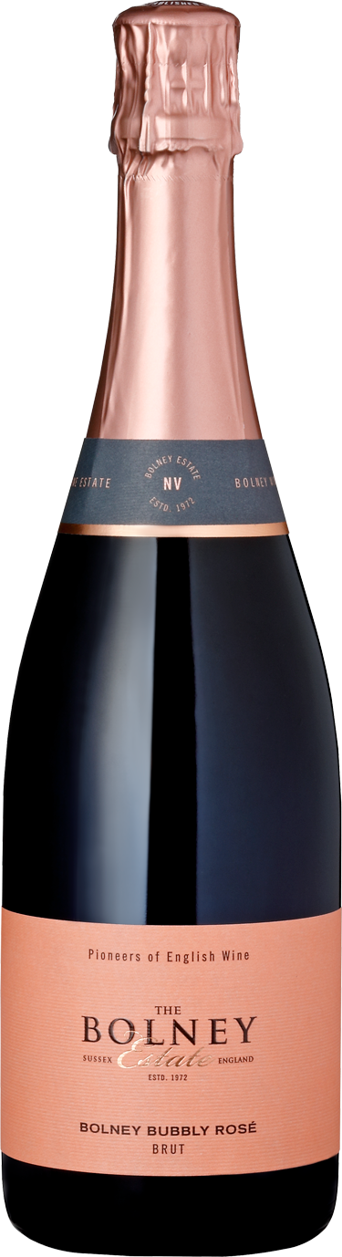 バブリー　ロゼ