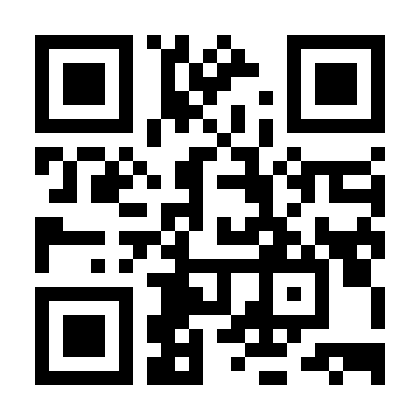 白鶴美術館ホームページQRコード