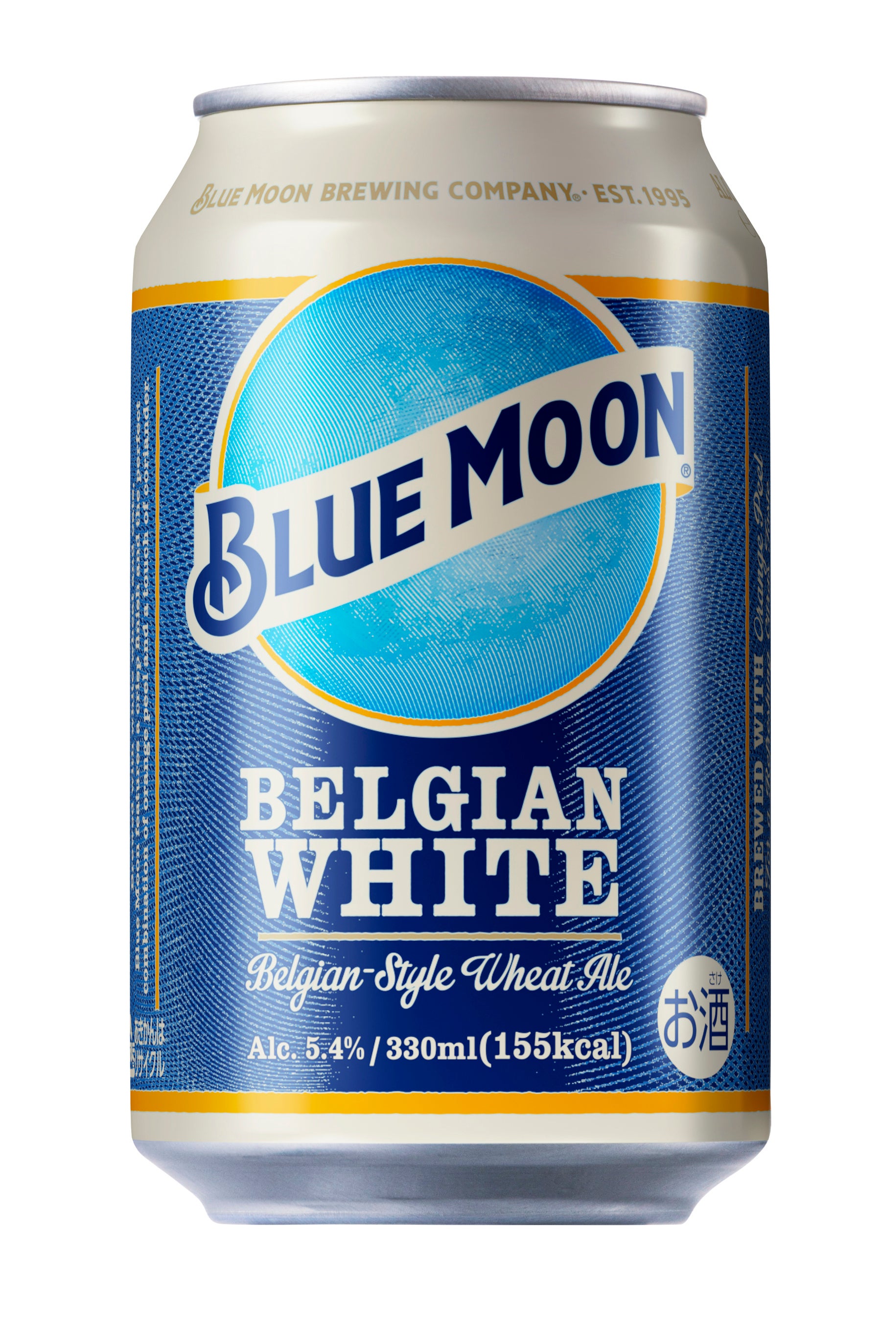 BLUE MOON」の値下げと仕様変更のお知らせ | 白鶴酒造株式会社のプレス
