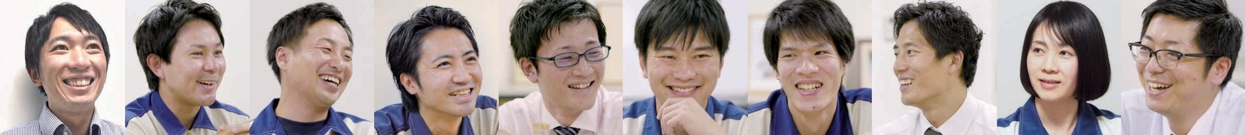 「別鶴」プロジェクトメンバー