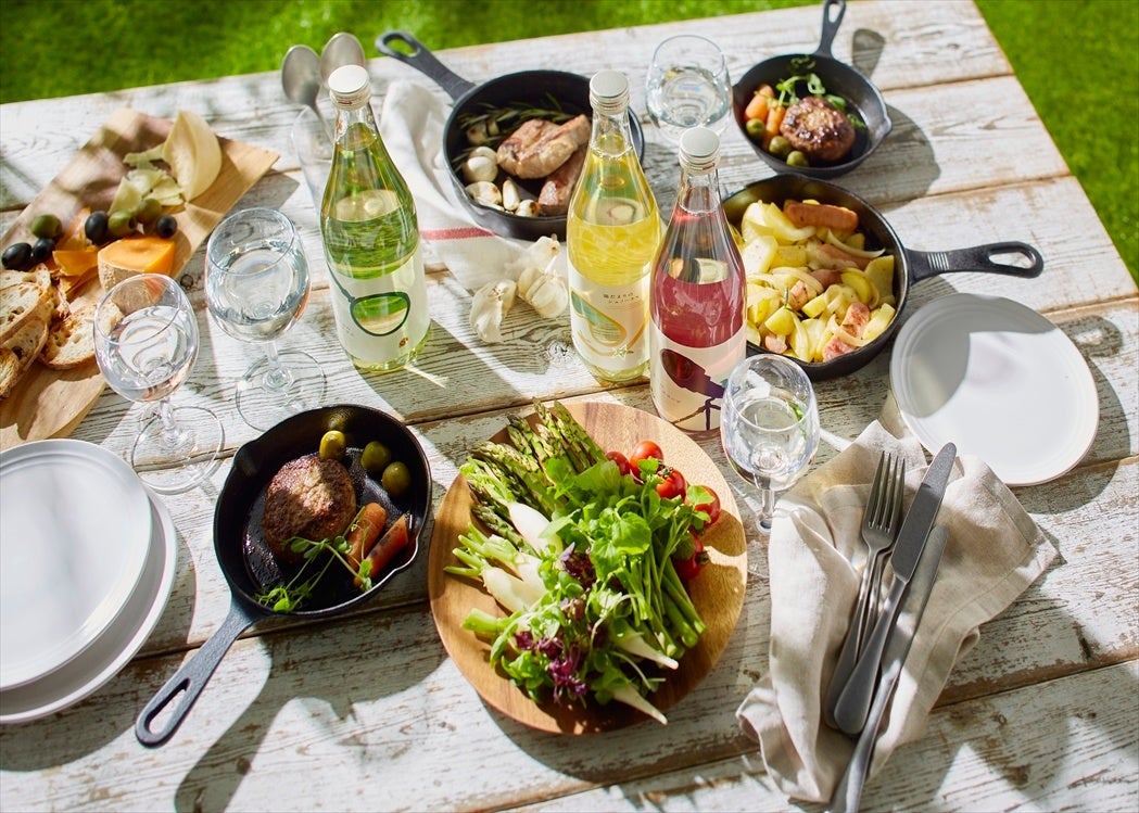 「白鶴 別鶴」イメージ画像