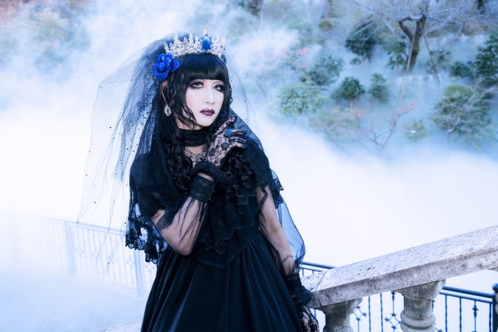 ゴシック&ロリータ「モワ・メーム・モワティエ」25周年 ゴシック&ロリータ「モワ・メーム・モワティエ」25周年