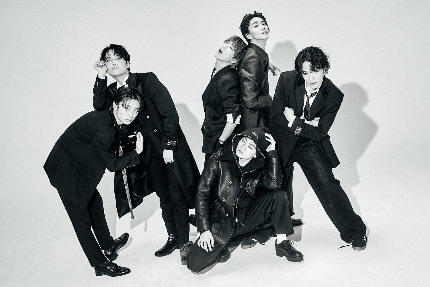 7ORDER、5周年記念日に新曲リリース&YouTube特番決定!レコ発ツアーも開催へ 7ORDER、5周年記念日に新曲リリース&YouTube特番決定!レコ発ツアーも開催へ