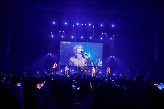 【ライブレポ】7ORDER、雨の渋谷で迎えた7周年 笑顔と「ありがとう」に包まれたアニバーサリーライブ 【ライブレポ】7ORDER、雨の渋谷で迎えた7周年 笑顔と「ありがとう」に包まれたアニバーサリーライブ