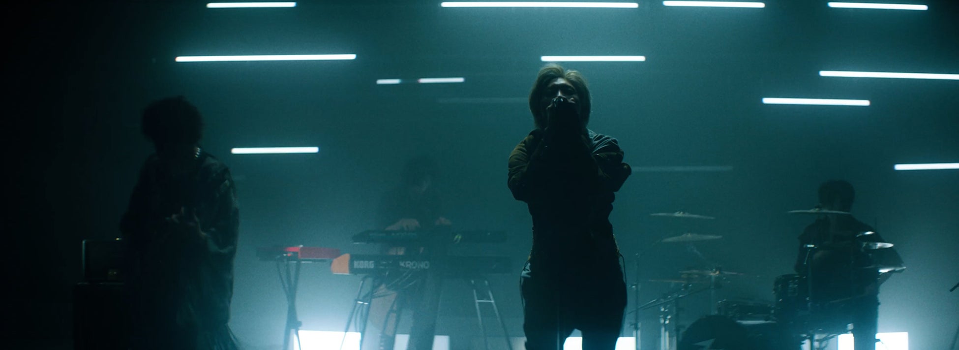 7ORDER、新曲「But (表)」をサプライズリリース!ダンスボーカルとバンドのスタイルを表現 7ORDER、新曲「But (表)」をサプライズリリース!ダンスボーカルとバンドのスタイルを表現