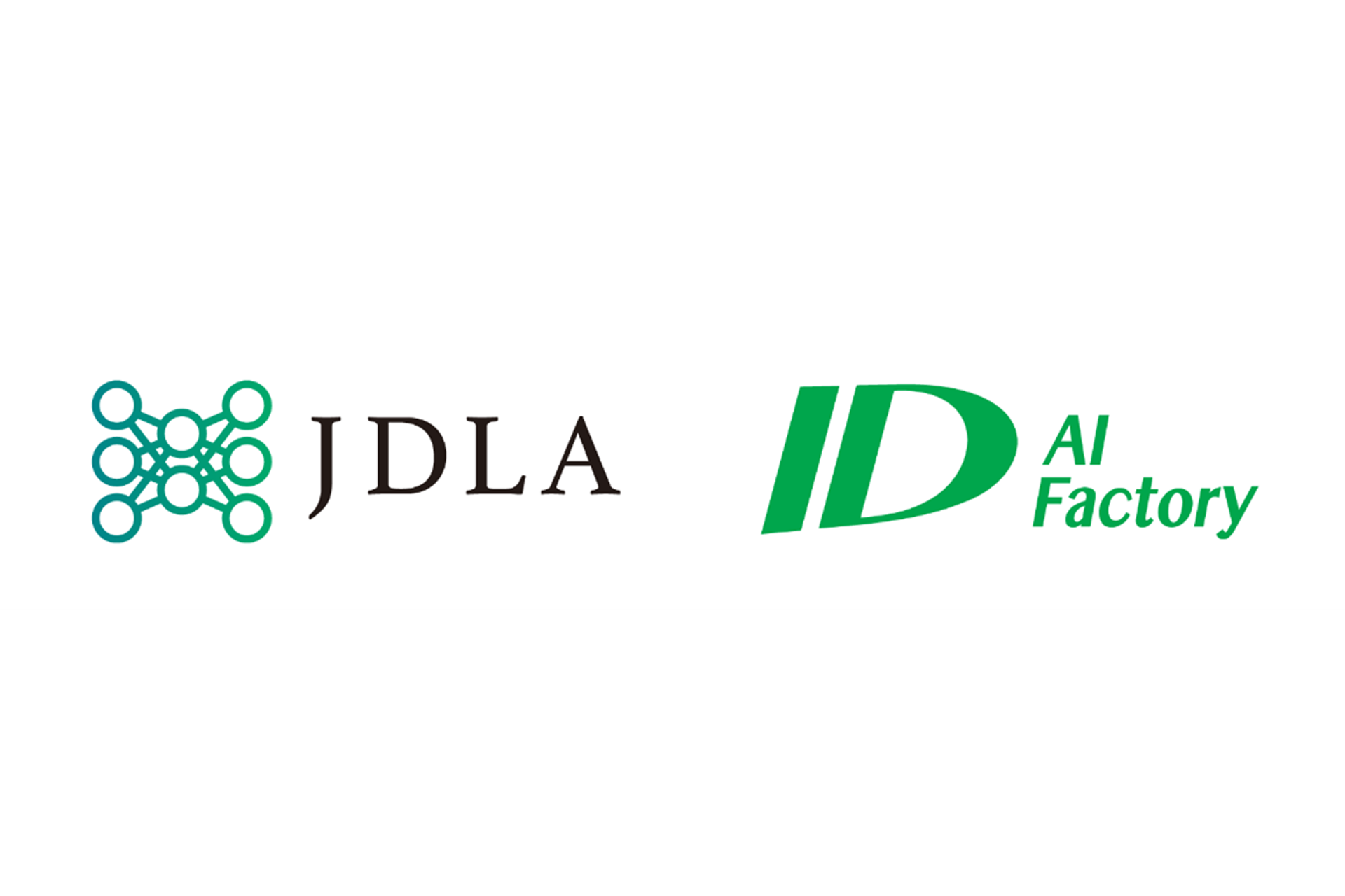 ID AI Factory、日本ディープラーニング協会に正会員企業として入会
