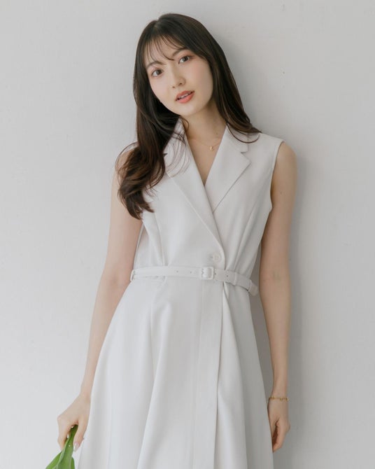 ワンピースブランド「La lune」が2026年2月6日(金)~8日(日)に表参道にてS/S 展示会を開催 ワンピースブランド「La lune」が2026年2月6日(金)~8日(日)に表参道にてS/S 展示会を開催