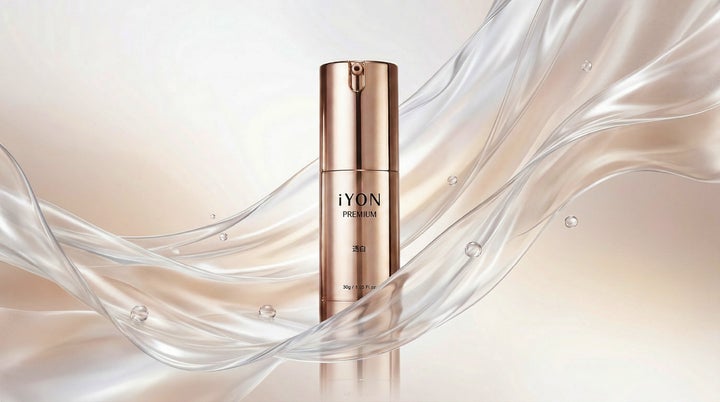 日テレ×4MEEEのビューティーブランド「iYON」から新商品「透白クリーム 日テレ×4MEEEのビューティーブランド「iYON」から新商品「透白クリーム