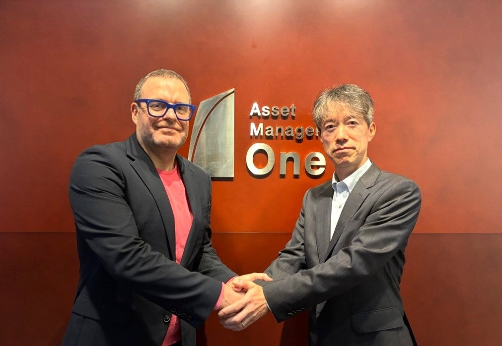 Blue Fire AI社との業務提携および出資について